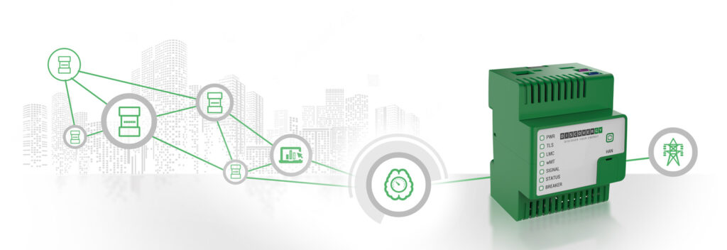 Smart Meter Gateway Administrator