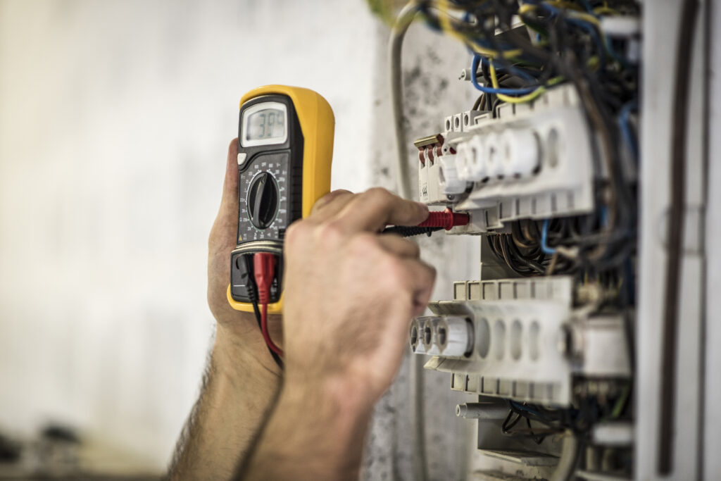 Zählerstandsgangmessung Lastgangmessung Was ist das
